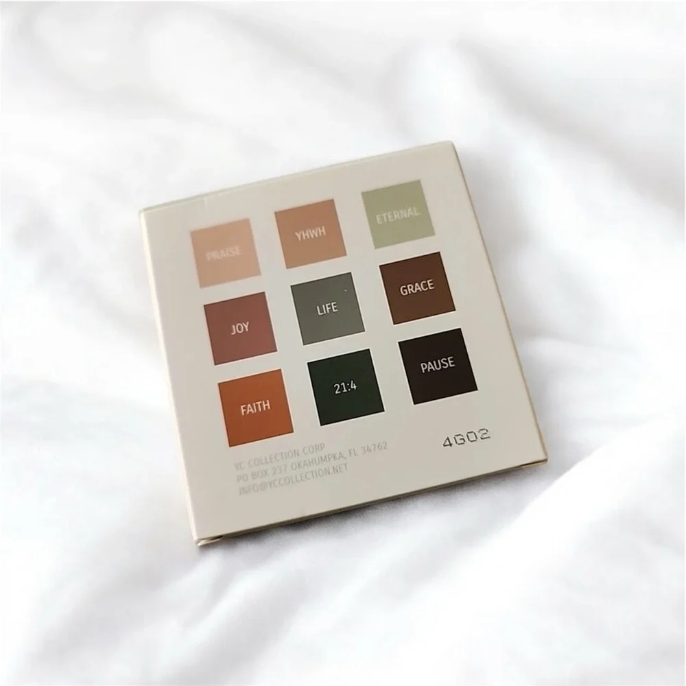 Yc Collection brand new